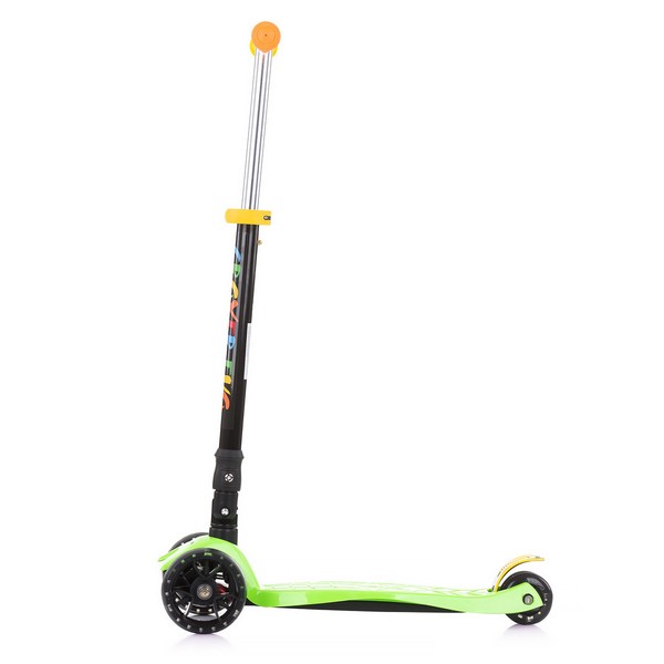 Продукт Chipolino Croxer Evo - Тротинетка - 0 - BG Hlapeta
